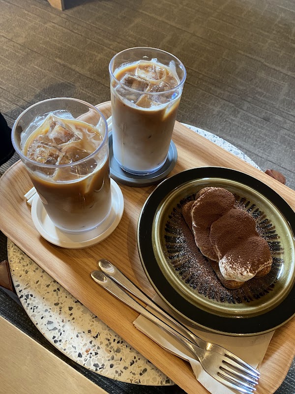 Greenmile Coffee Bukchon 4