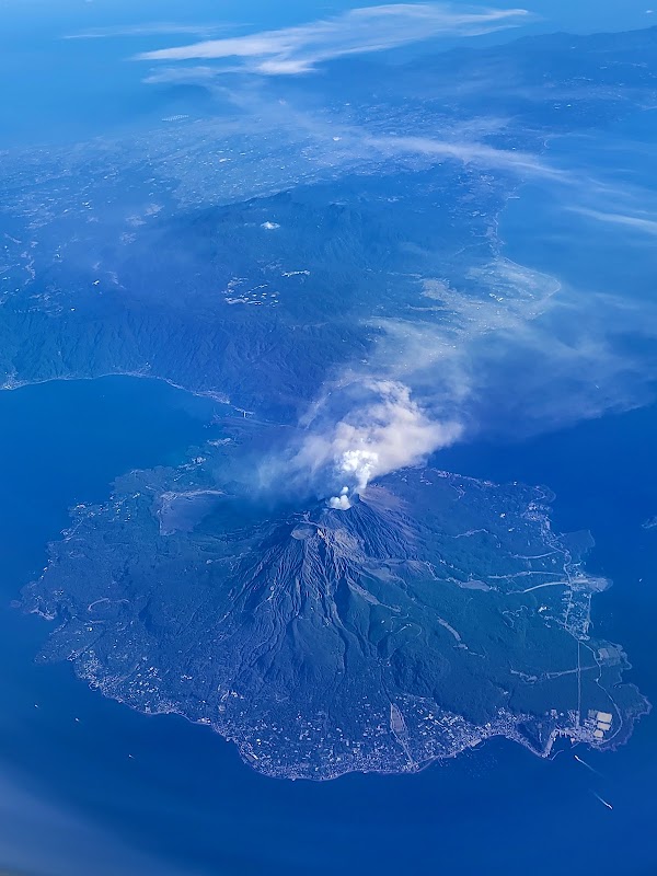 Sakurajima 5