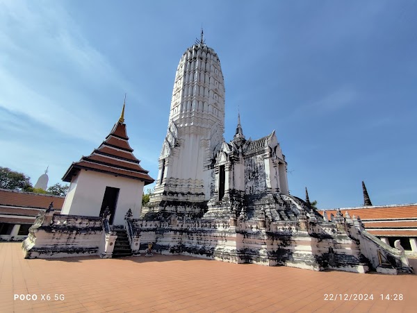 Wat Phutthaisawan