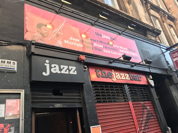 The Jazz Bar 3