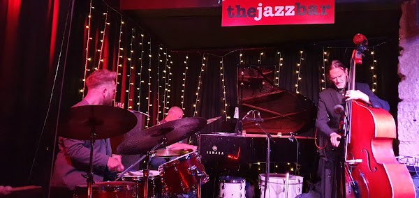 The Jazz Bar 2