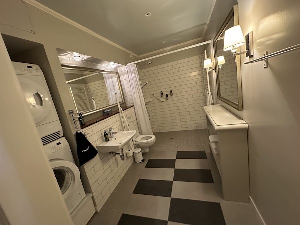 Reykjavik Residence Apartment Hotel 4