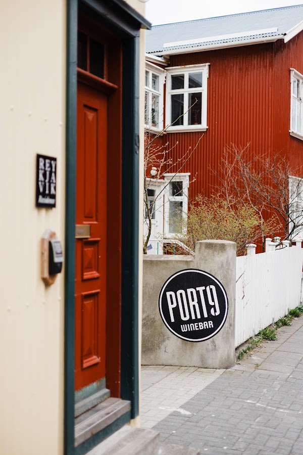 Reykjavik Residence Apartment Hotel 3