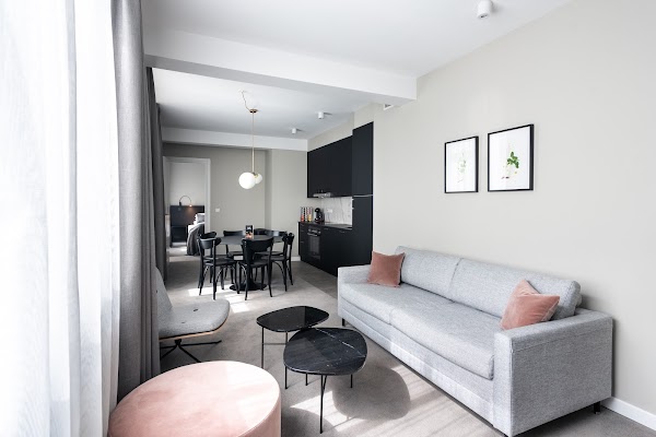 Reykjavik Residence Apartment Hotel 2
