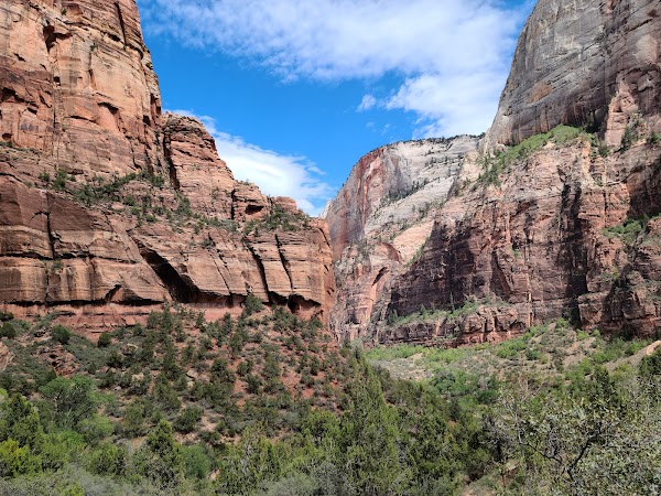 Angels Landing