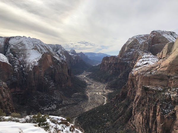 Angels Landing 5