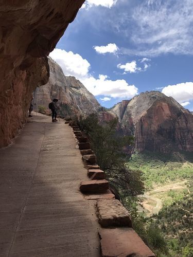 Angels Landing 4