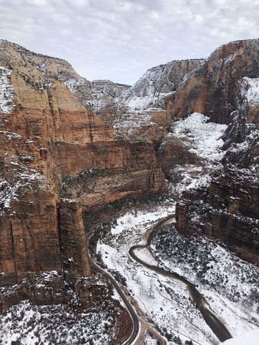 Angels Landing 3