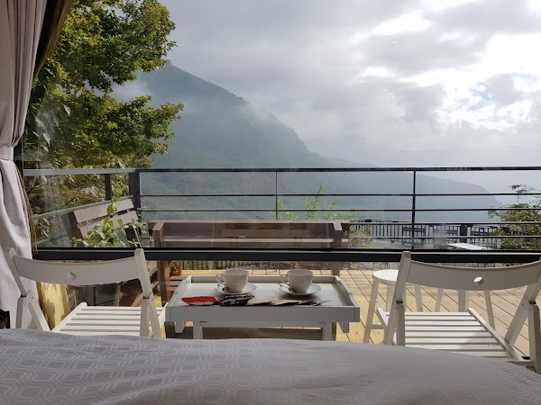 Alishan Lauya Homestay 2