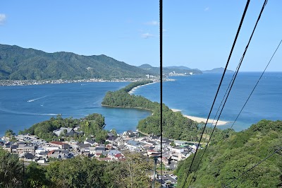 Amanohashidate 2