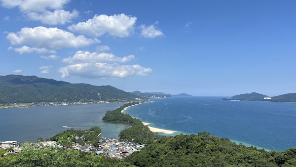 Amanohashidate 1