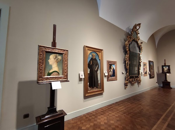 Poldi Pezzoli Museum 5