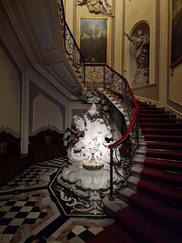 Poldi Pezzoli Museum 4