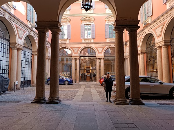 Poldi Pezzoli Museum 3
