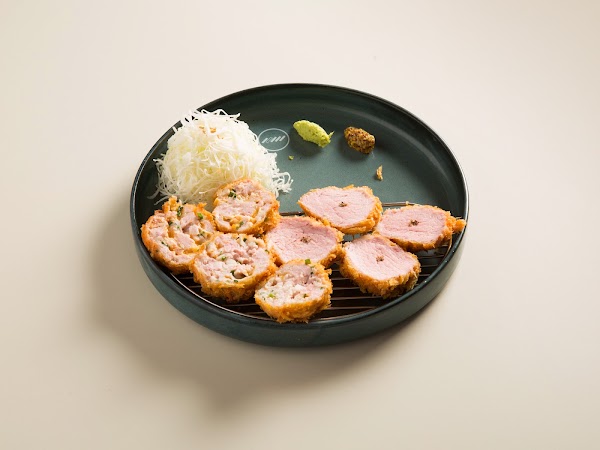 Seoul Katsu 5