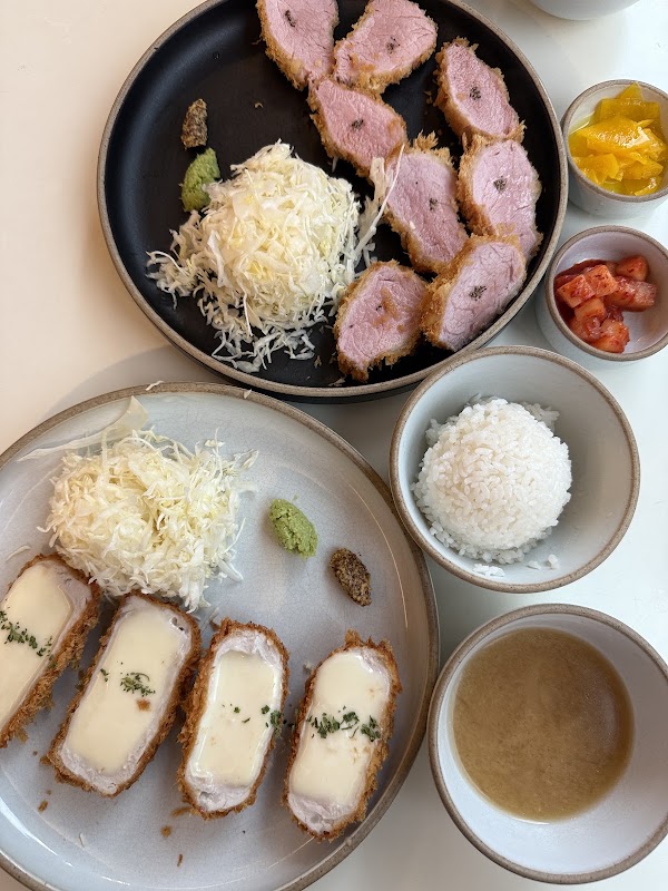 Seoul Katsu 3