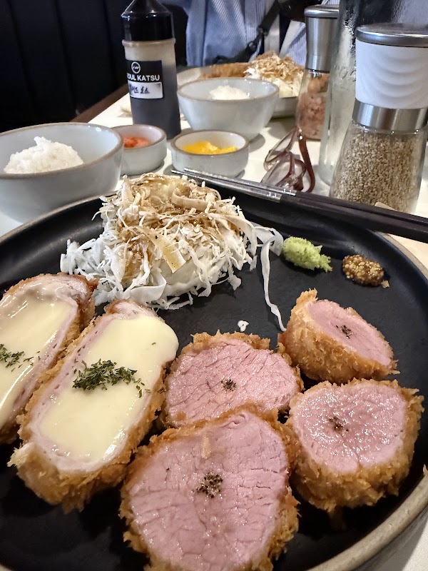 Seoul Katsu 2