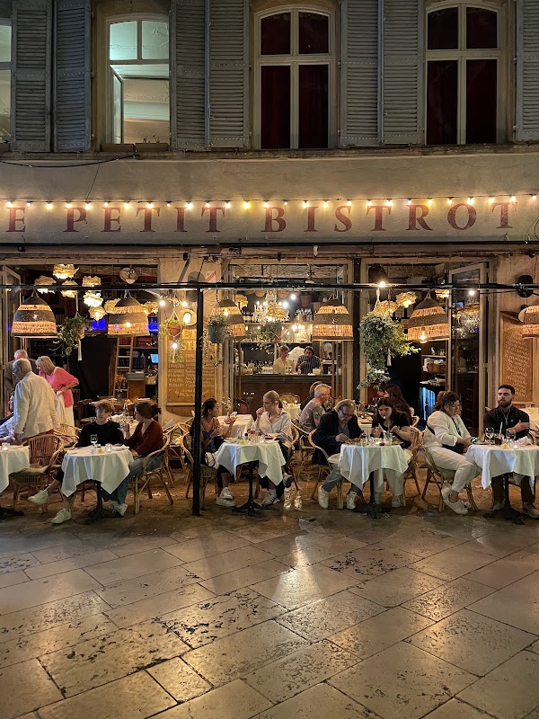 Place Richelme 1