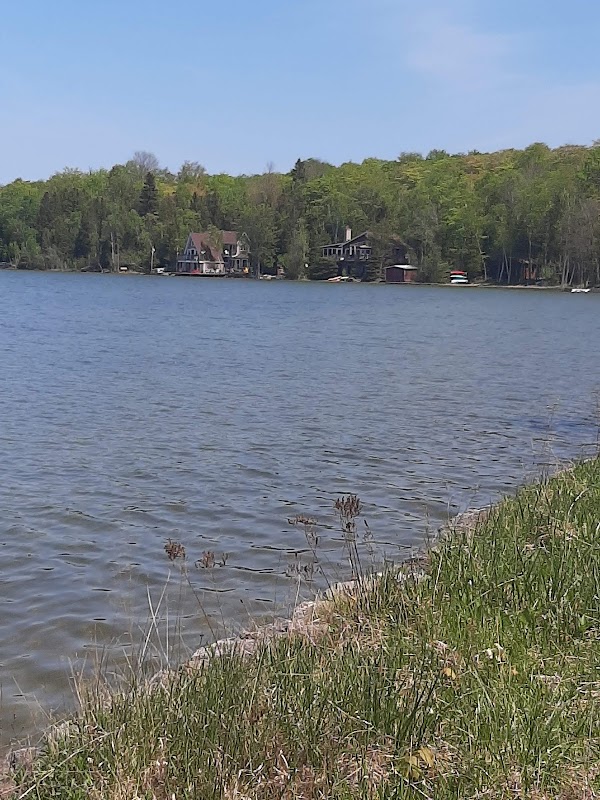 Miller Lake
