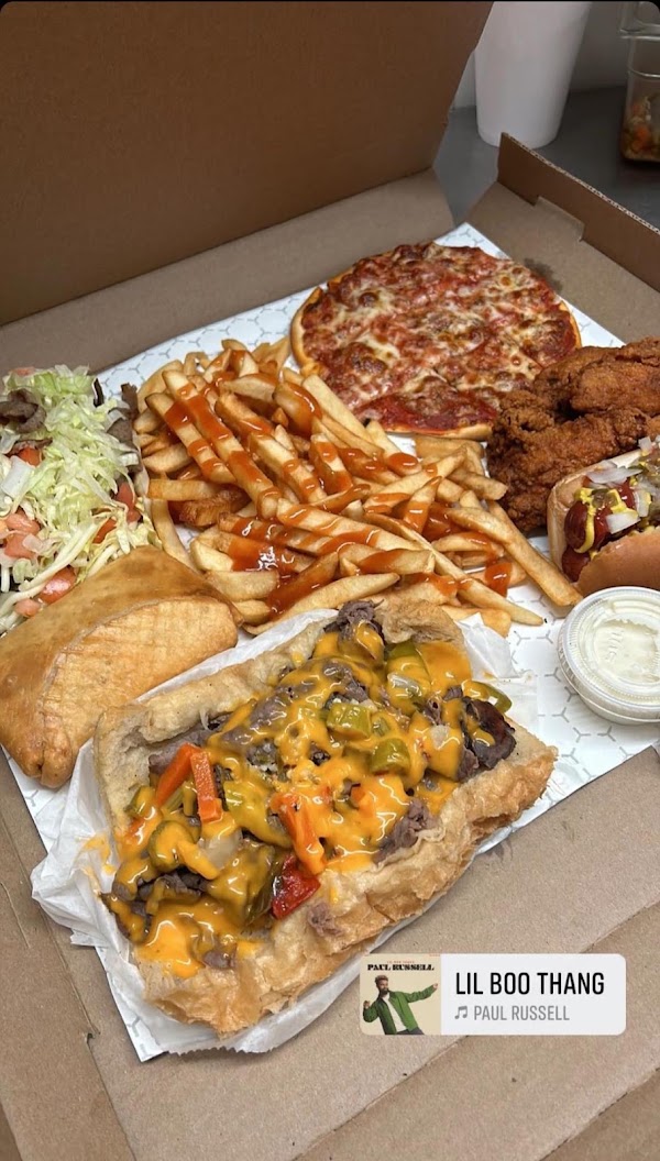 Margarita's Pizzeria 5