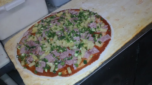 Margarita's Pizzeria 4