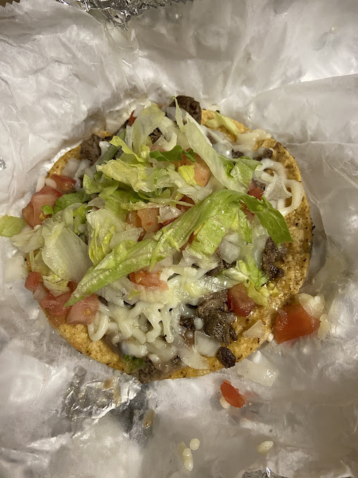 Margarita's Pizzeria 2