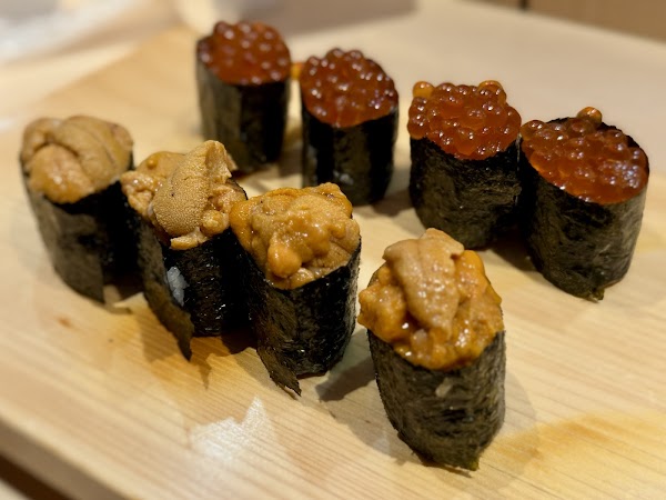 Kasagawa Seafood Bowls 2
