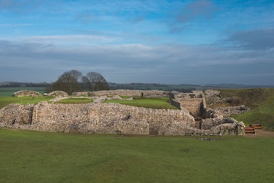 Old Sarum