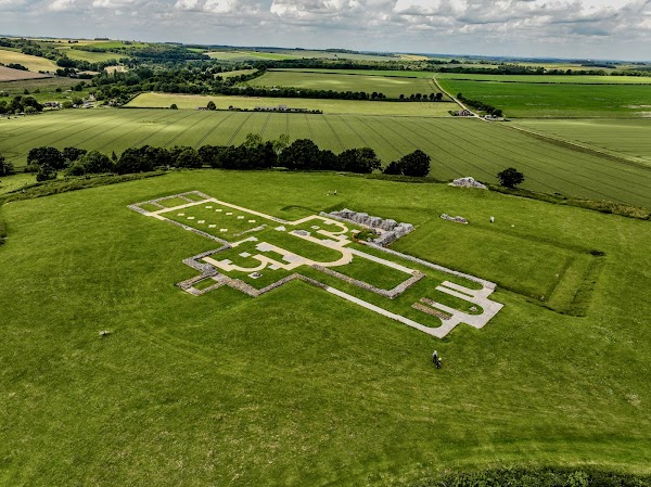 Old Sarum 5