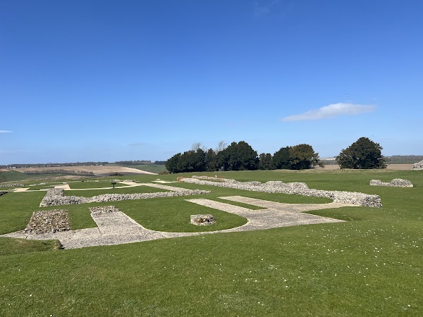 Old Sarum 4