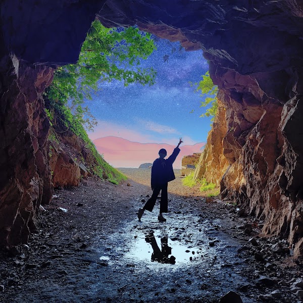 근포마을땅굴 1