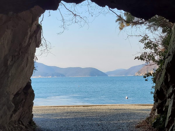 근포마을땅굴 5