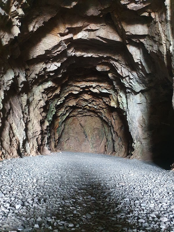 근포마을땅굴 4