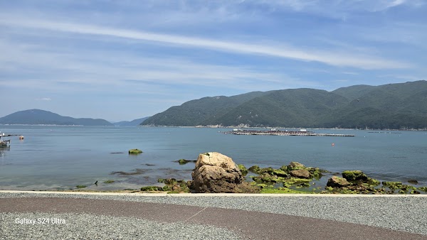 근포마을땅굴 2