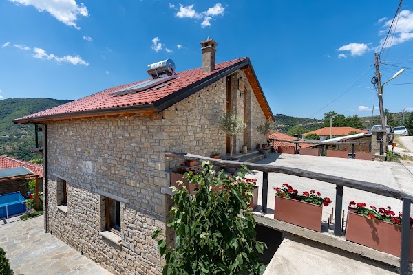 Vila Harmoni Roshnik