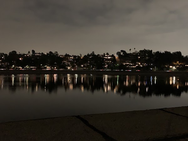 Silver Lake Reservoir 4