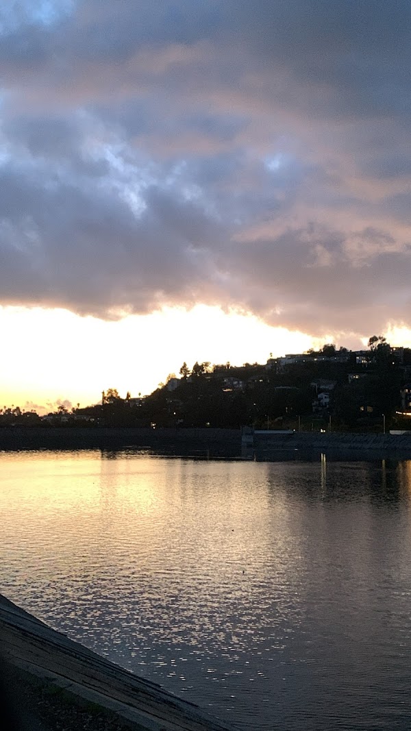 Silver Lake Reservoir 2