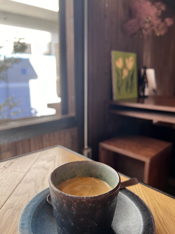 Gluck Coffee Spot 5
