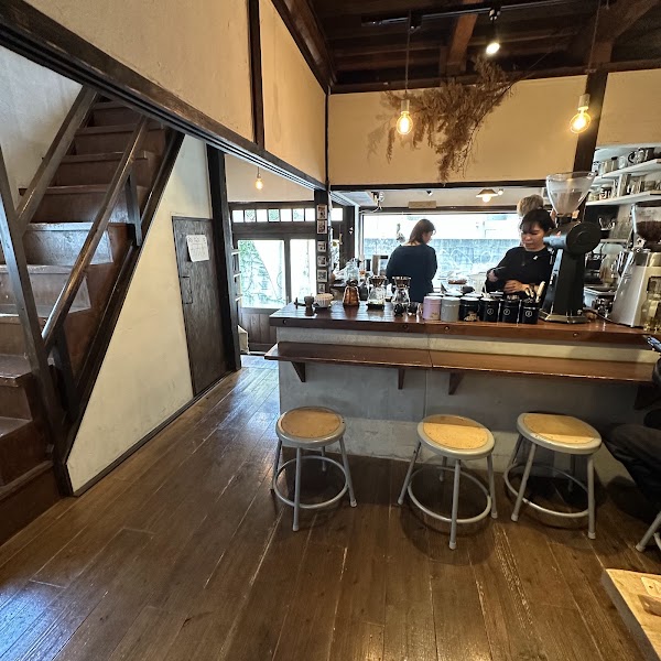 Gluck Coffee Spot 4