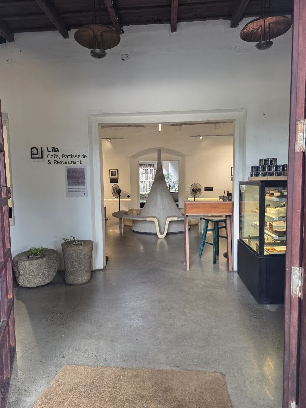 Lila - Curated Experiences 2