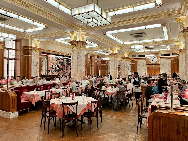 Brasserie Zedel 3
