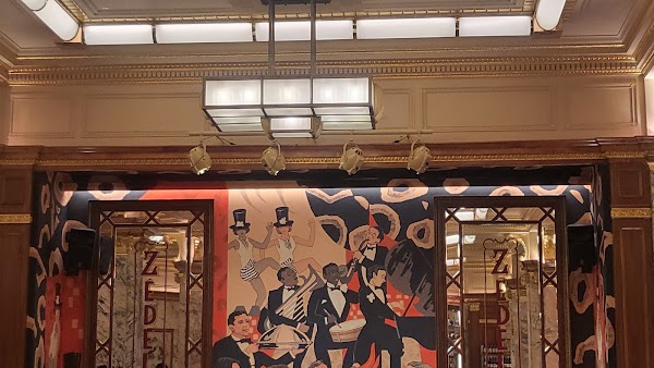 Brasserie Zedel 2