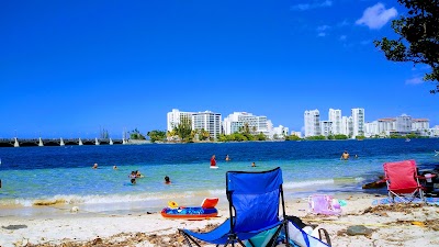 Laguna del Condado