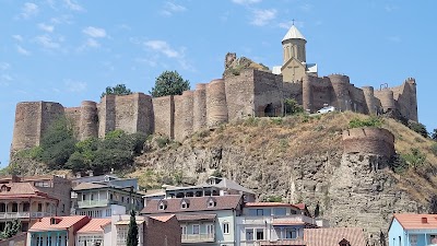 Narikala