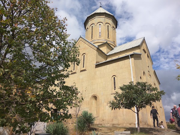 Narikala 4