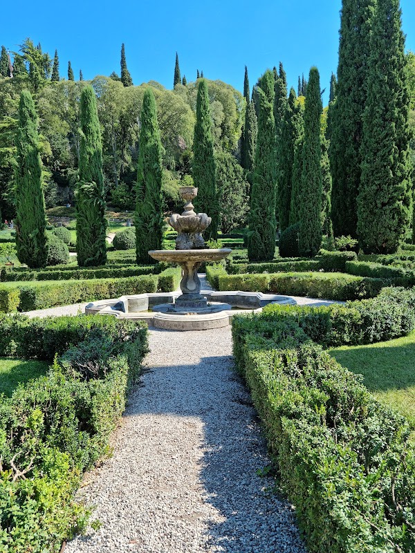 Giusti Garden 5