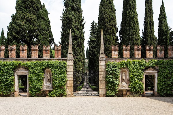 Giusti Garden 4