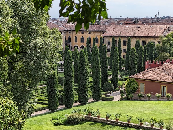 Giusti Garden 3