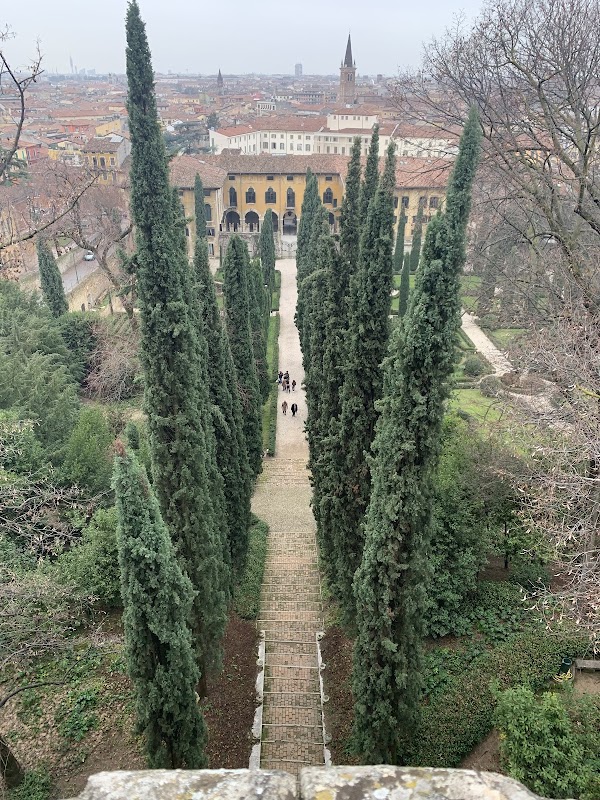 Giusti Garden 2