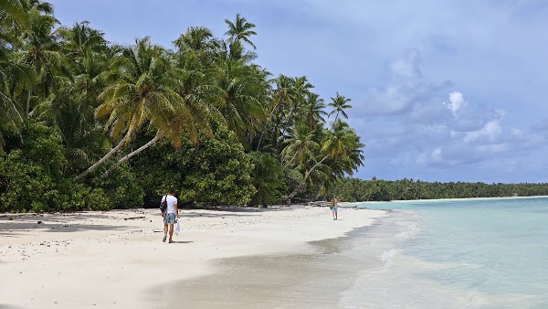Arno Atoll